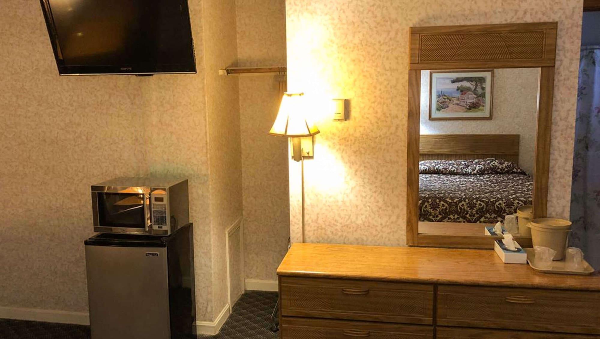 Pleasant Valley Motel West Stockbridge Экстерьер фото