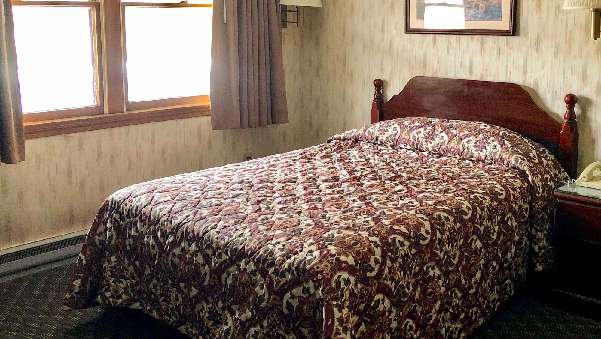 Pleasant Valley Motel West Stockbridge Экстерьер фото